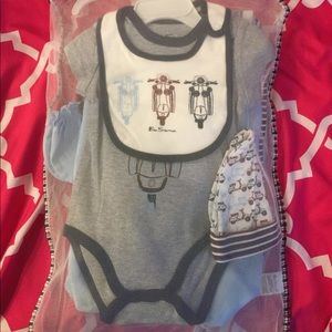 7 piece matching set